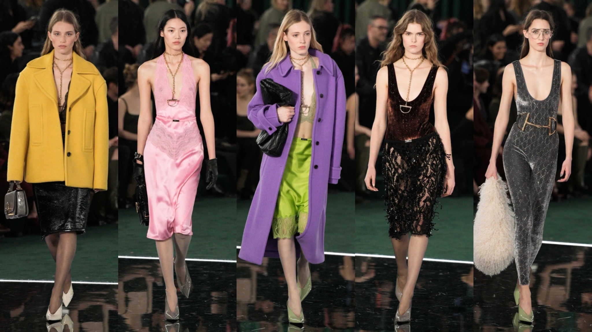 Gucci Fall/Winter 2025