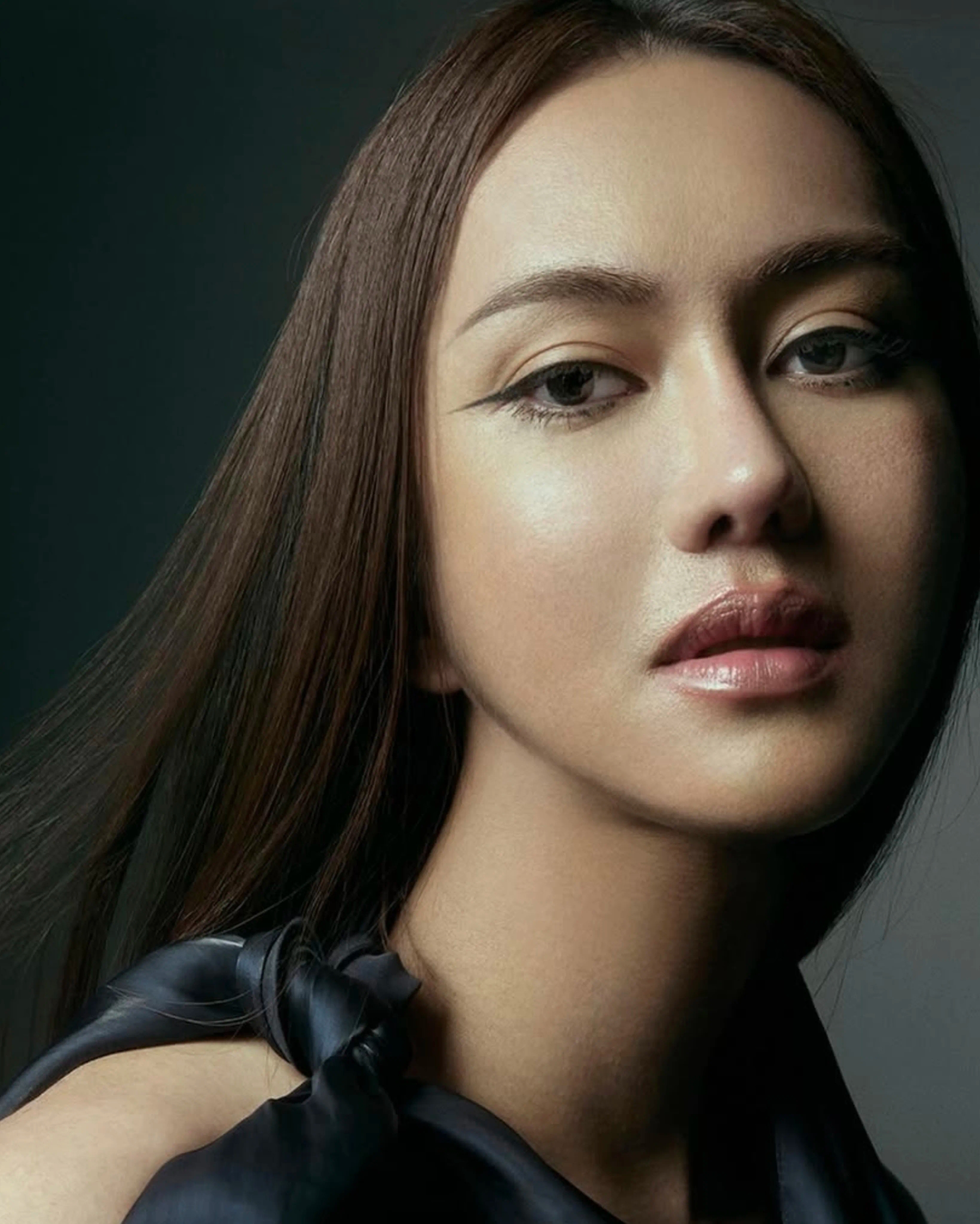 คริสติน่า แซ่แต้ นินิว เพชรด่านแก้ว