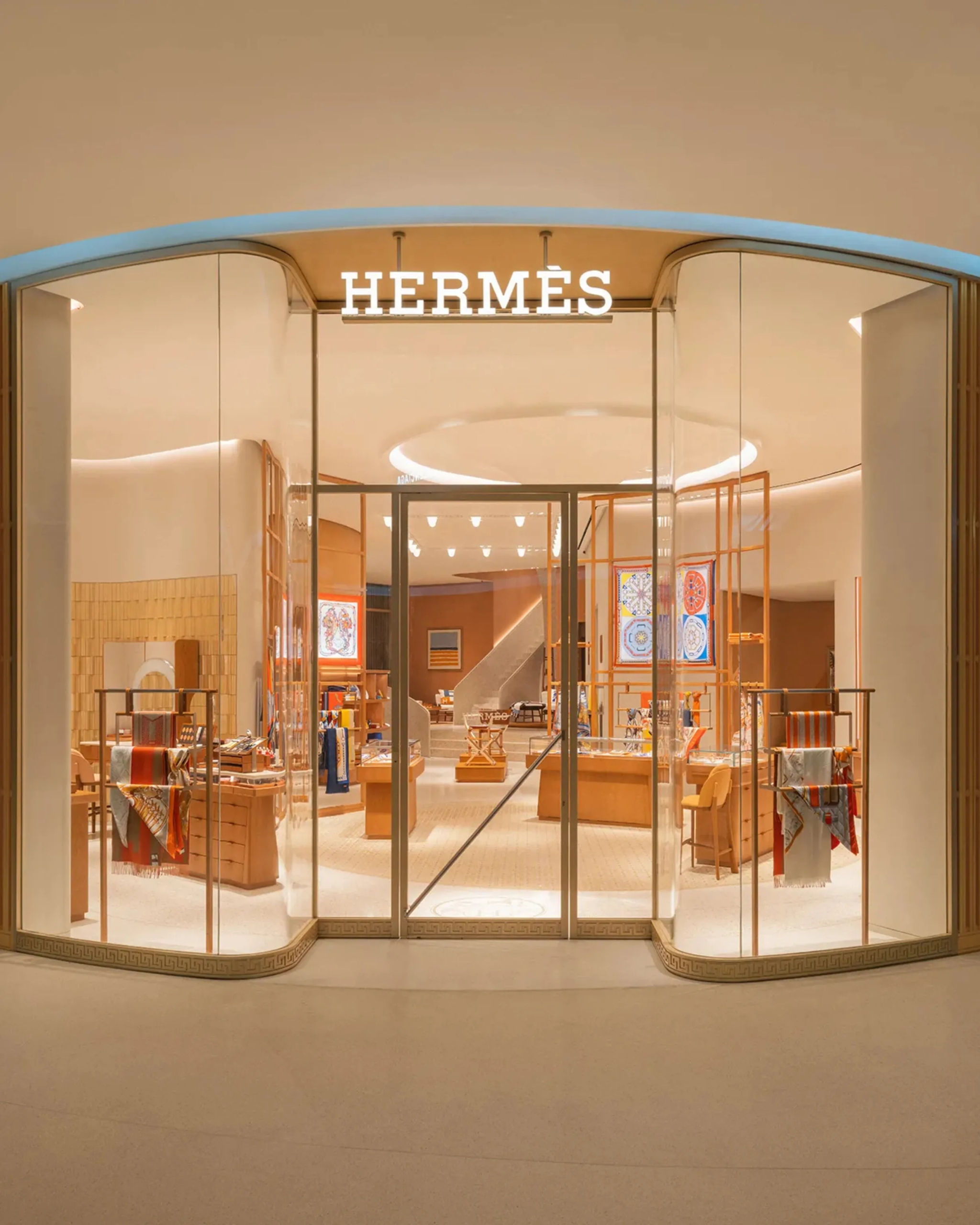 Hermès