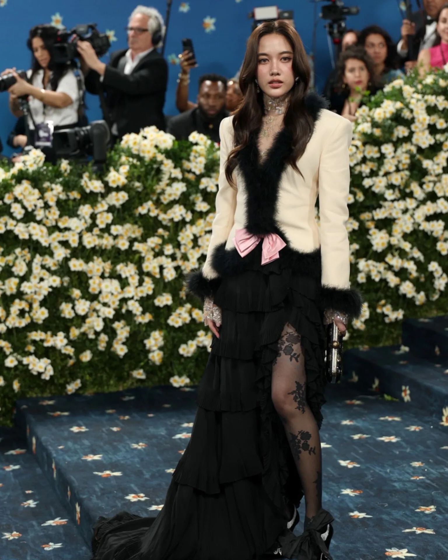 Freen most EMV at Met Gala 2025