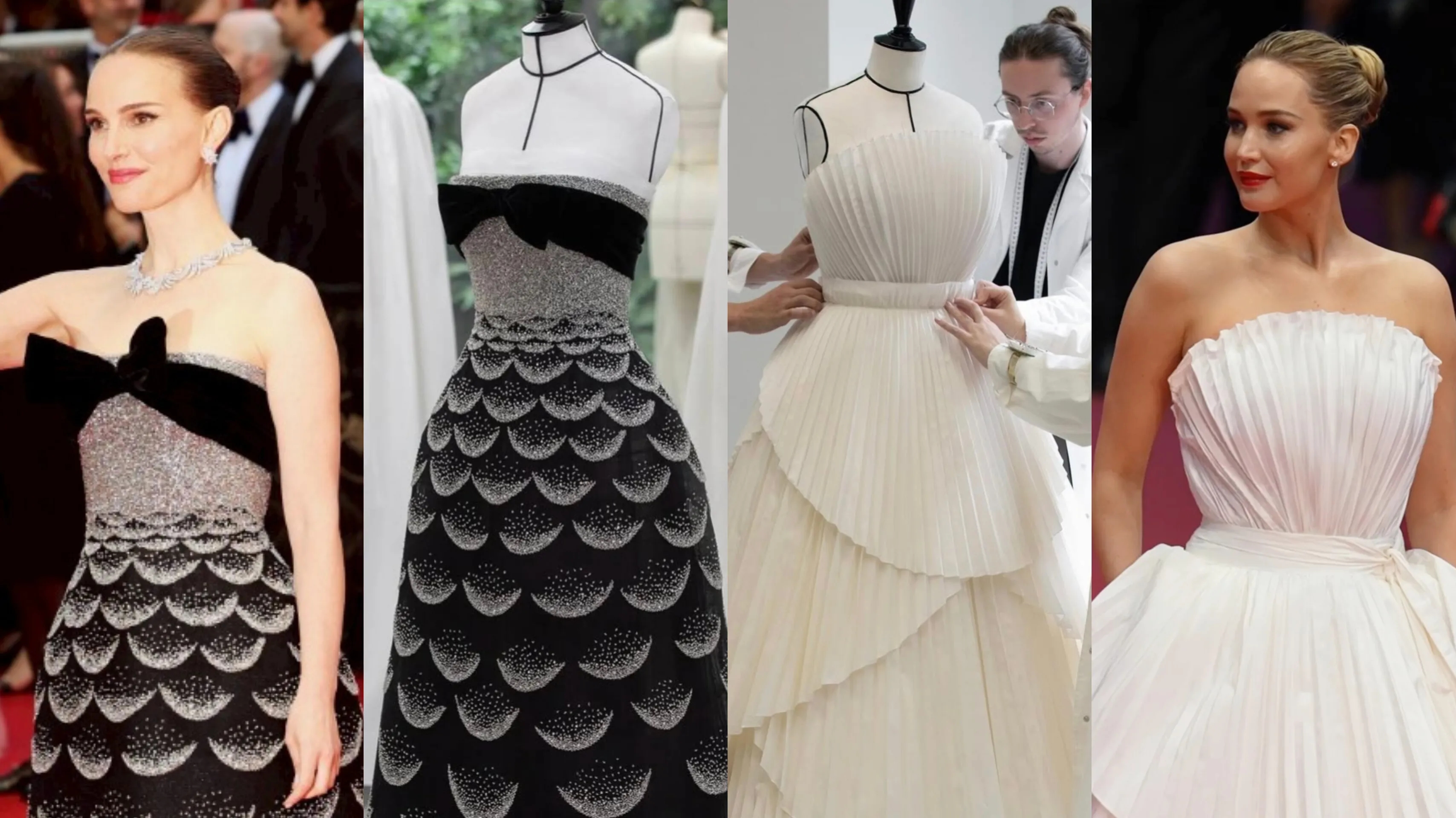 Dior at Cannes 2025