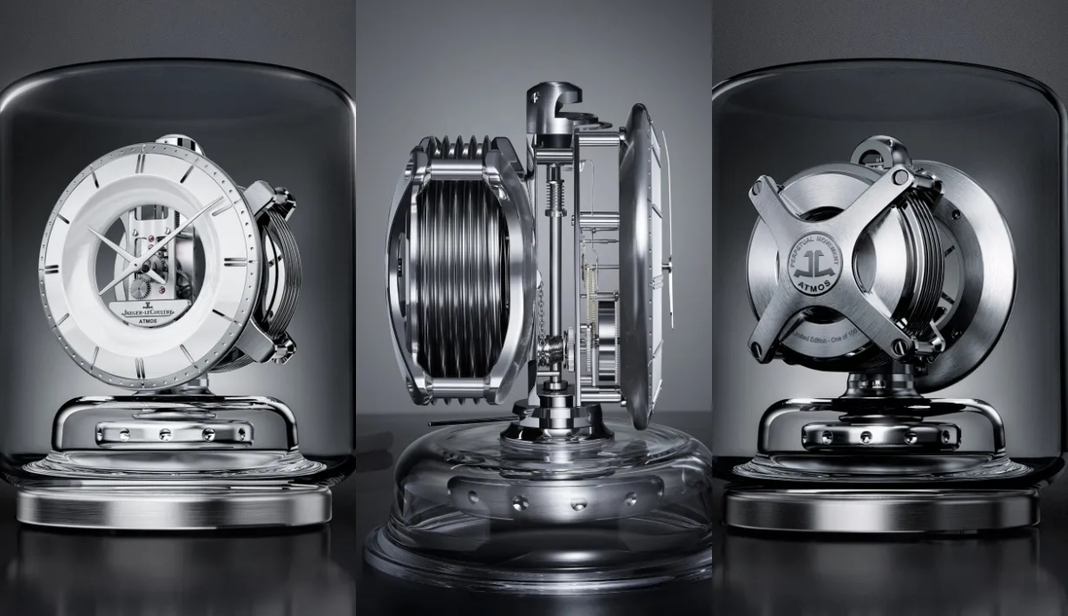 Jaeger-LeCoultre, Jaeger LeCoultre, JLC, JLC Reverso