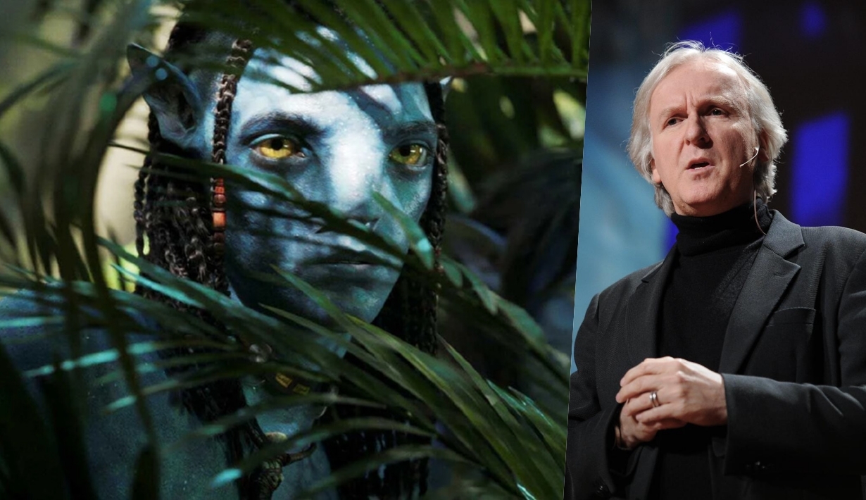 James Cameron, Avatar, James Cameron Avatar, Avatar 2, Avatar the way of water, avatar 3