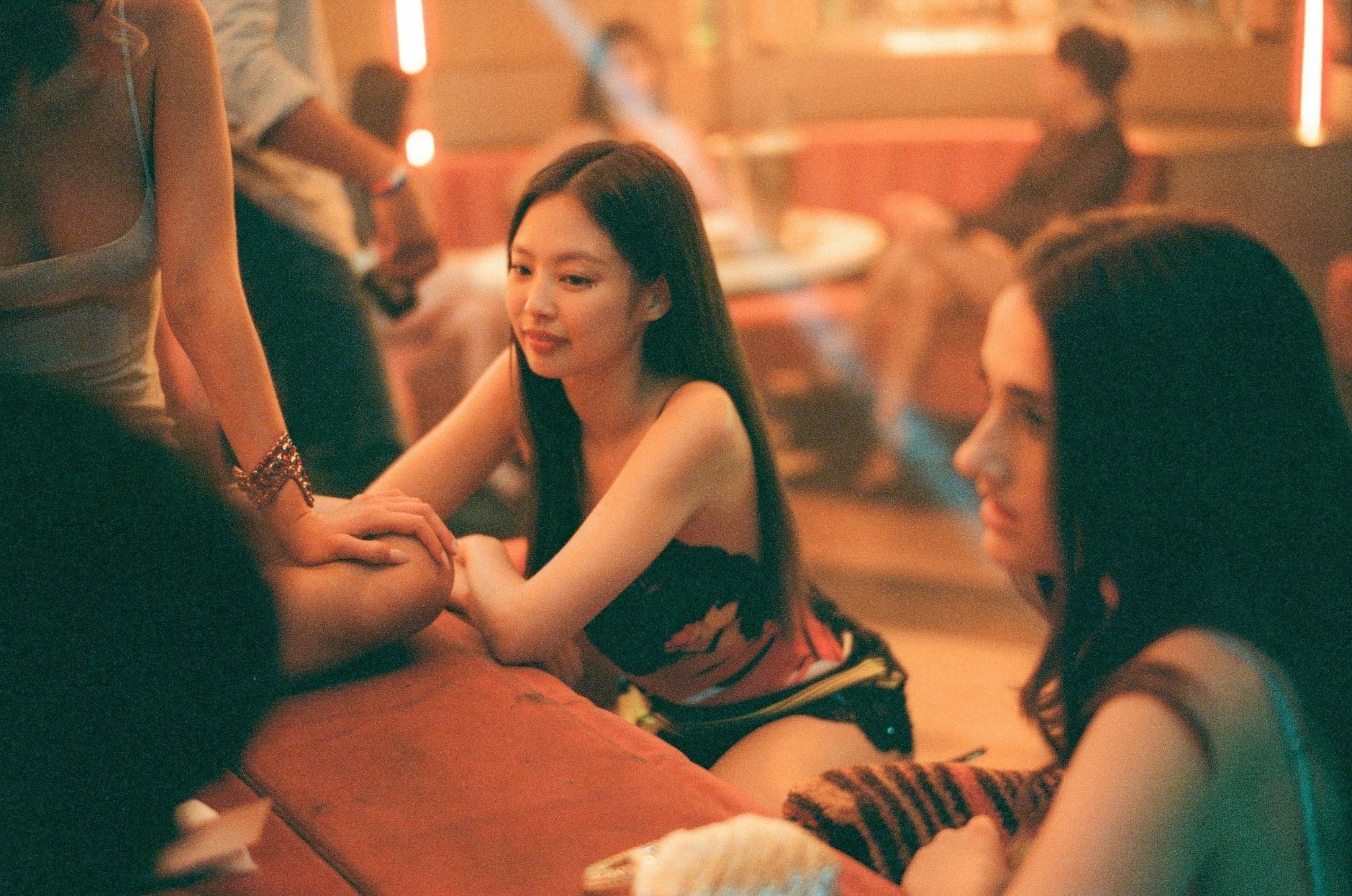 Jennie, Jennie The Idol, Jennie BLACKPINK, Jennie sexy