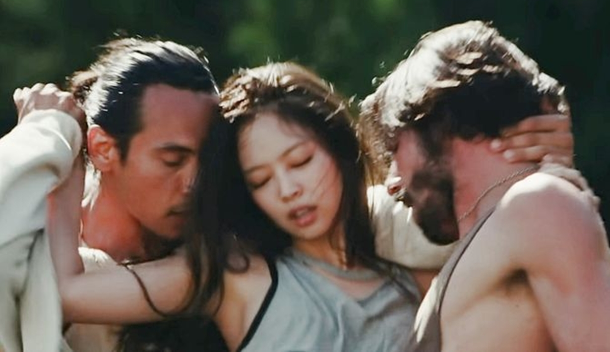 Jennie, Jennie BLACKPINK, The Idol, Jennie The Idol, The Idol Ep1