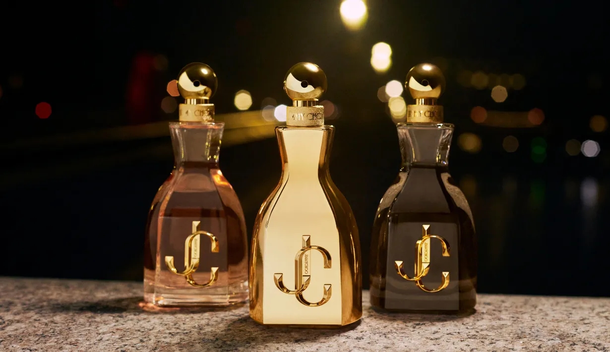 Jimmy Choo I Want Choo
