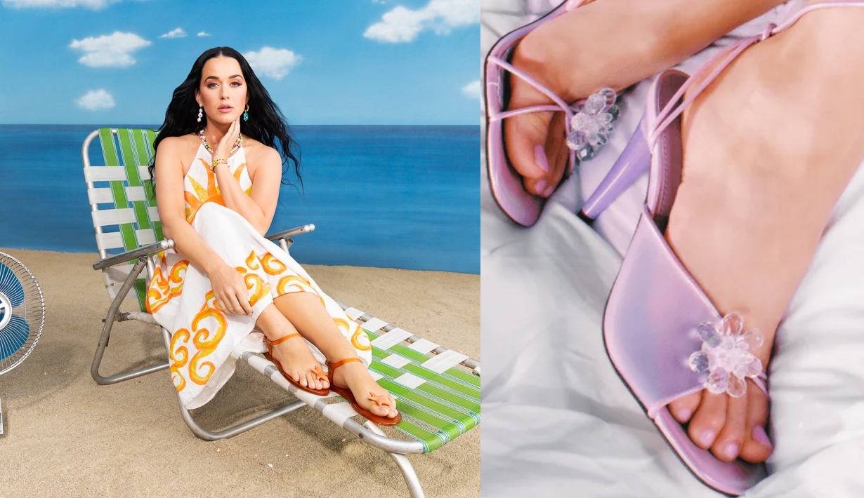 katy perry