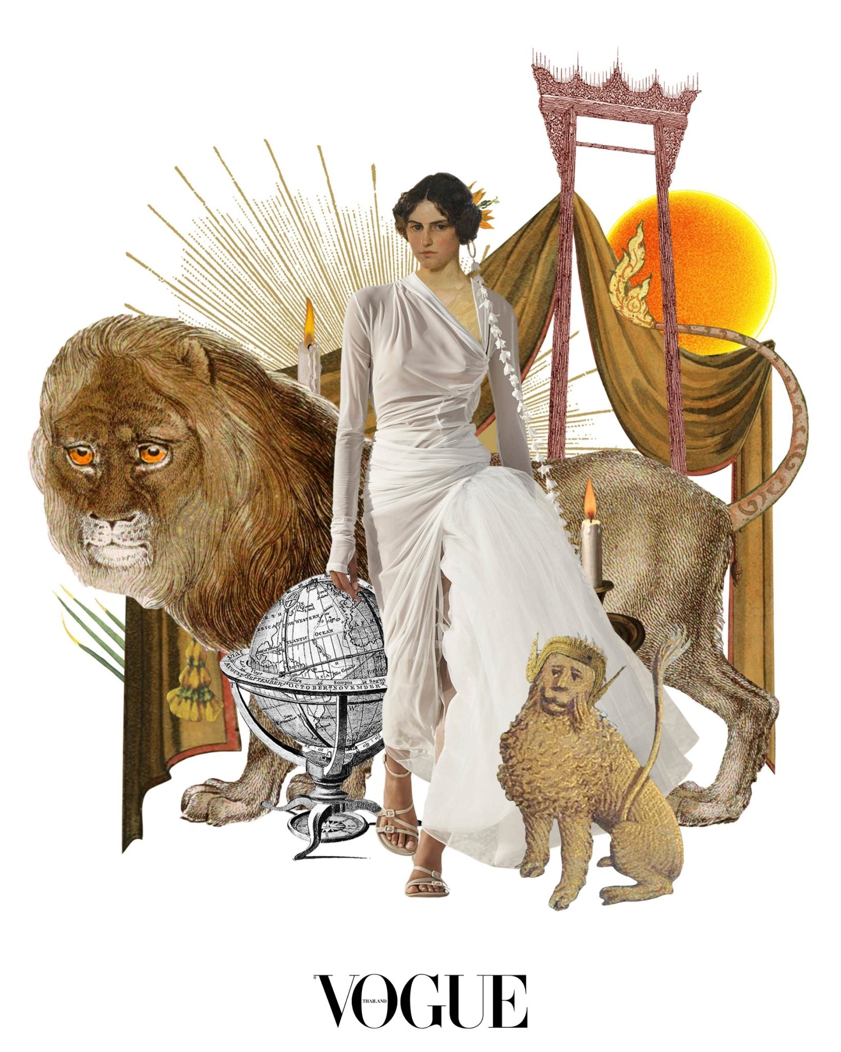 vogue horoscope