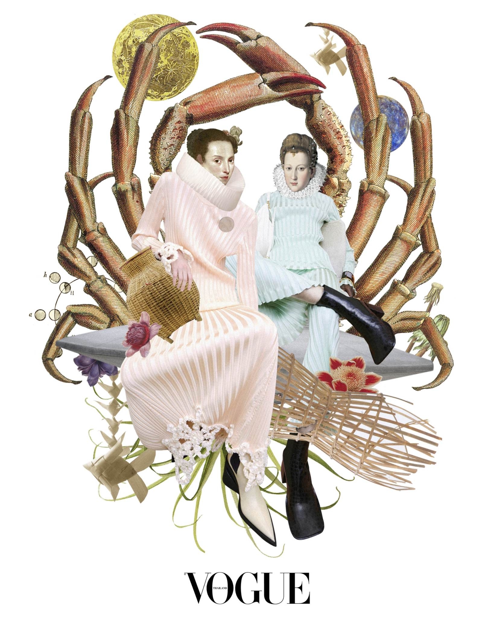 vogue horoscope