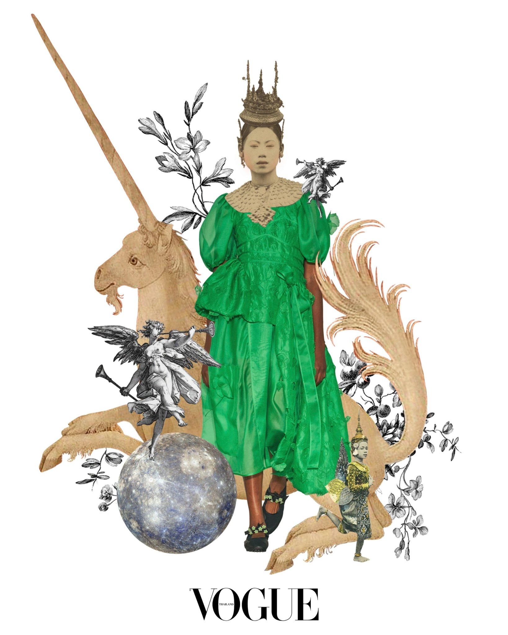 vogue horoscope sep