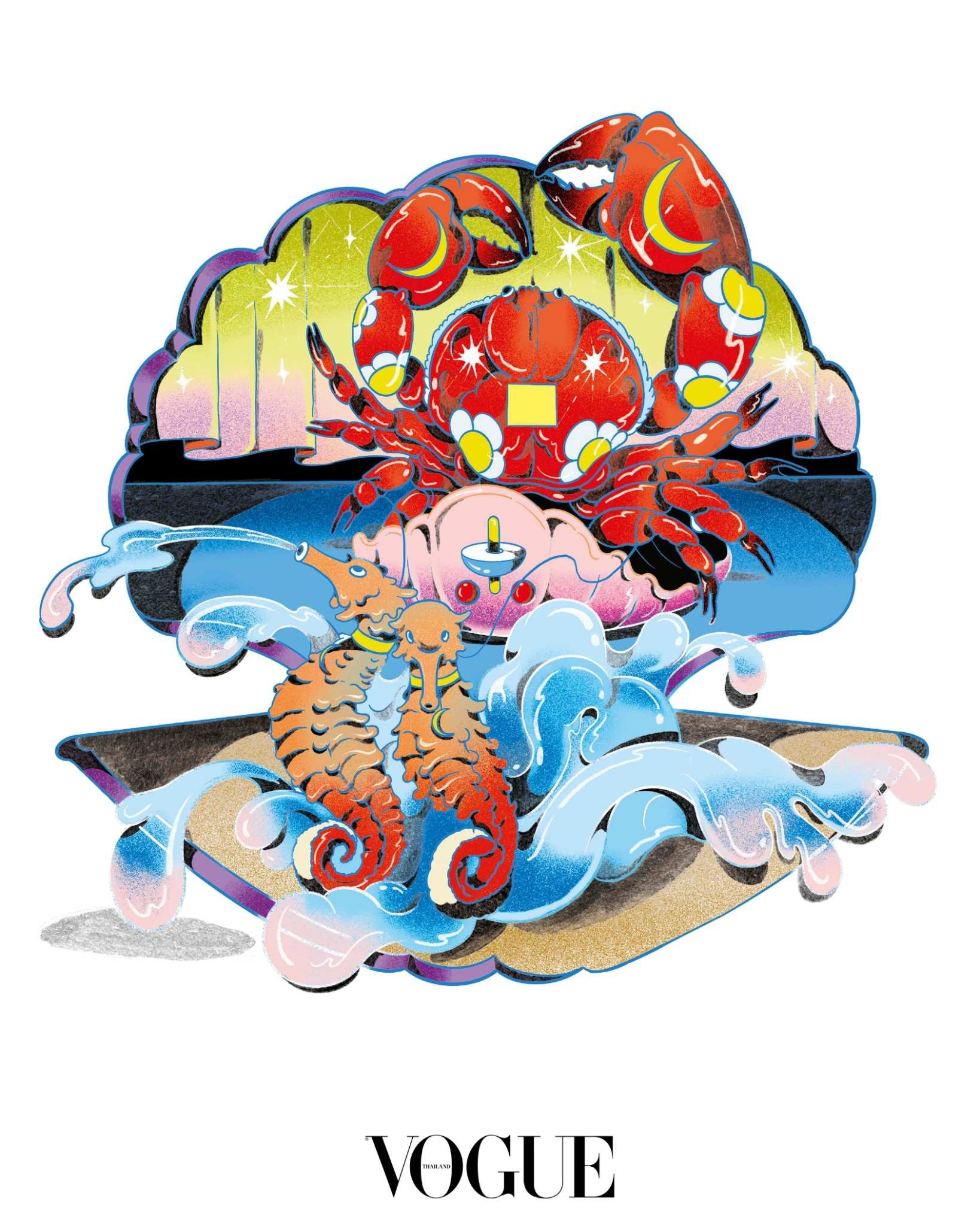 Vogue Thailand