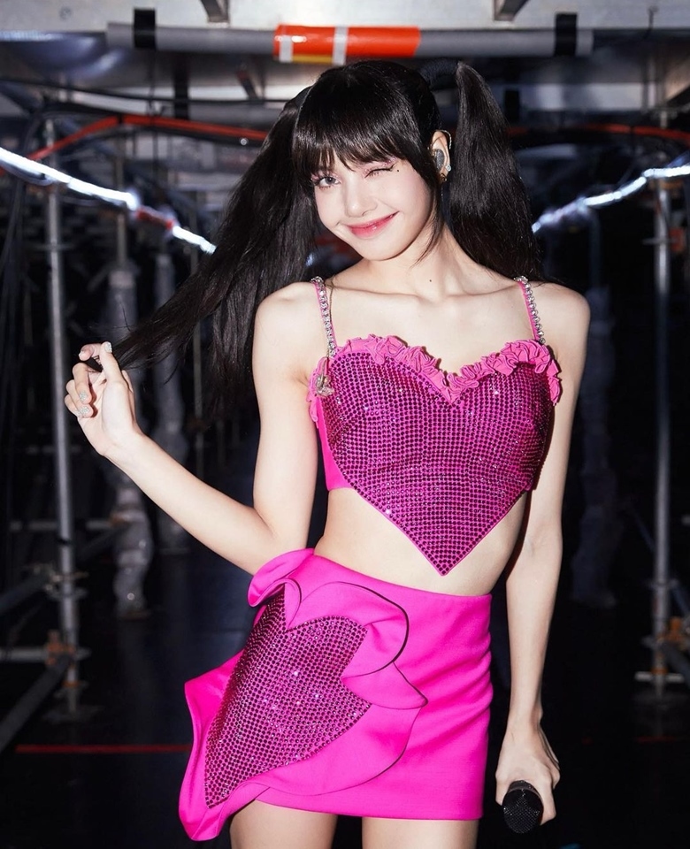 Lisa, lisa blackpink, barbiecore, lisa barbie, lisa barbiecore, ลิซ่า, ลิซ่า blackpink, lisa blackpink