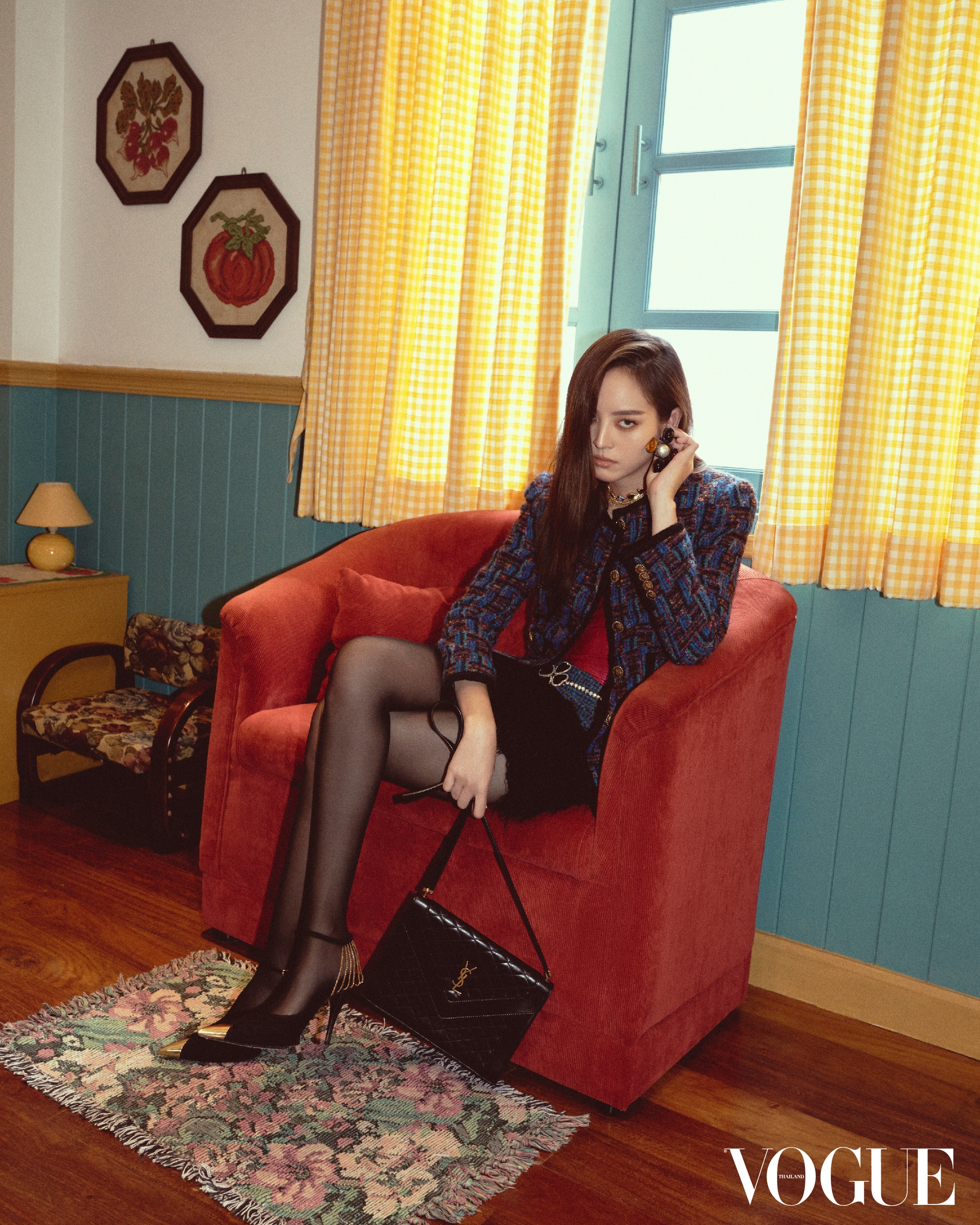 Vogue Thailand