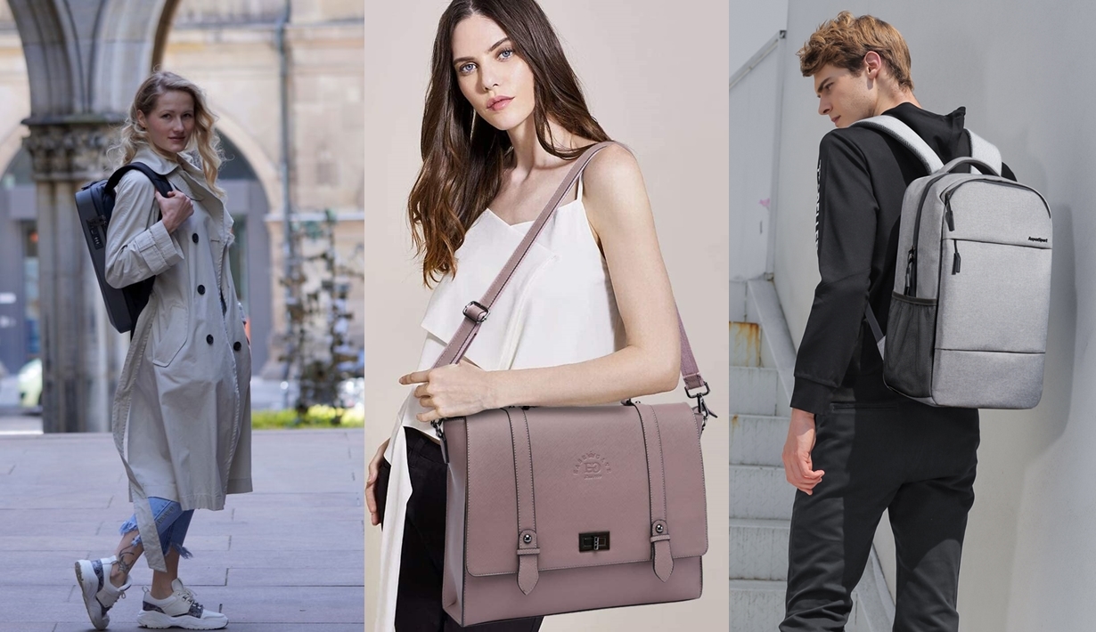note book bag