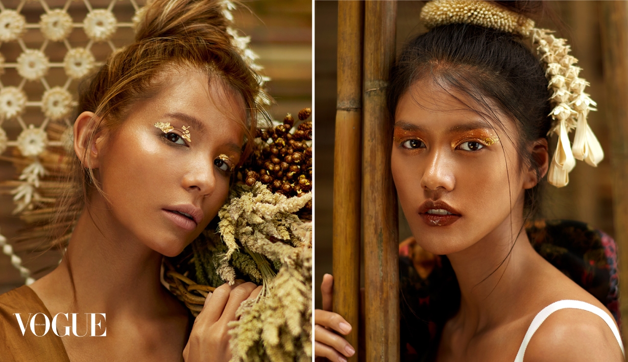 Vogue Thailand