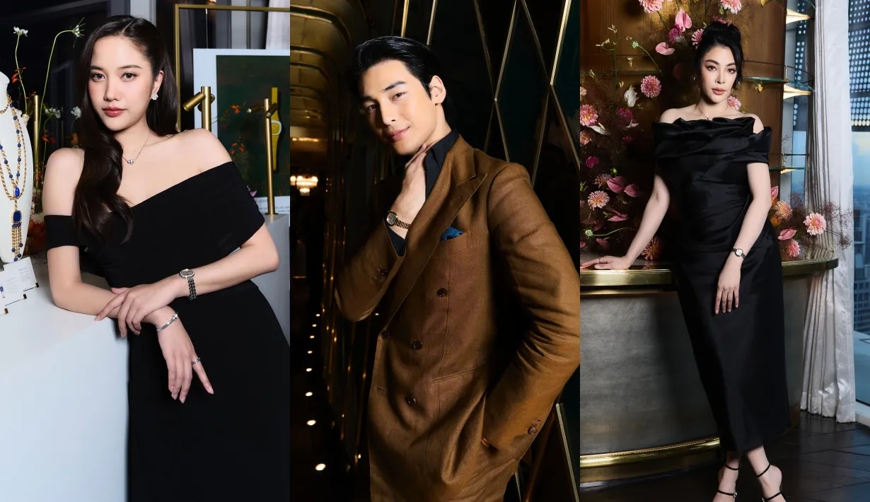 Vogue Thailand