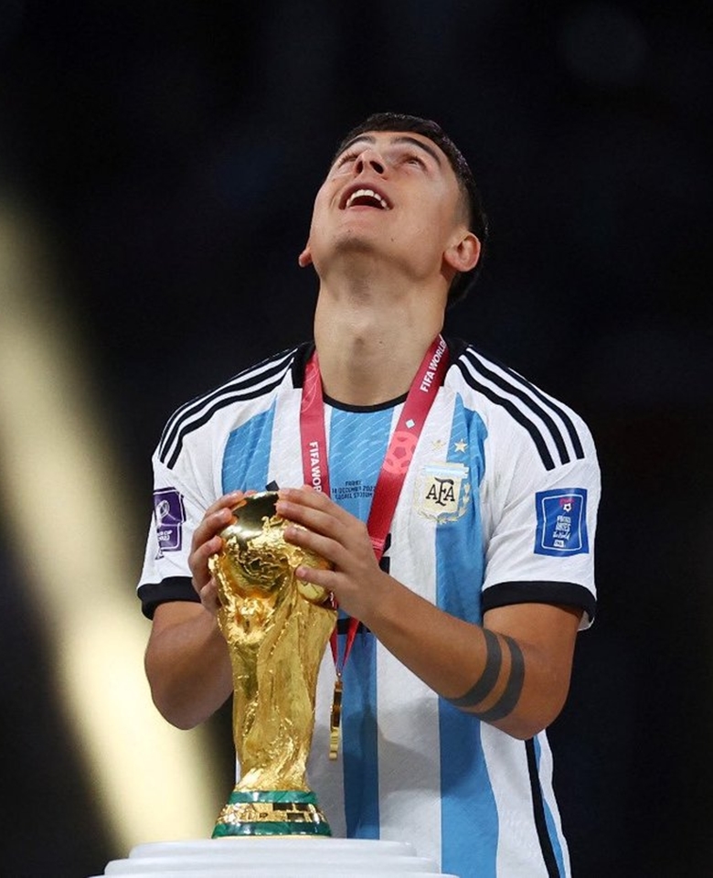 Paulo Dybala, Paulo Dybala ประวัติ, Paulo Dybala อายุ, Paulo Dybala world cup, Paulo Dybala ทีม, Paulo Dybala roma, Paulo Dybala juventus, Paulo Dybala argentina