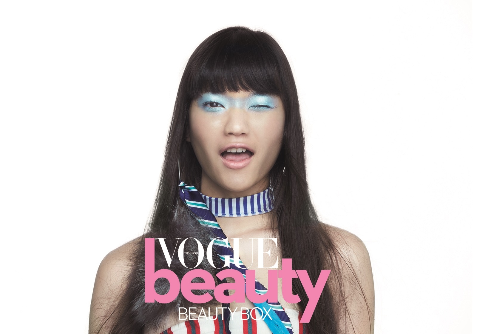 Vogue Thailand
