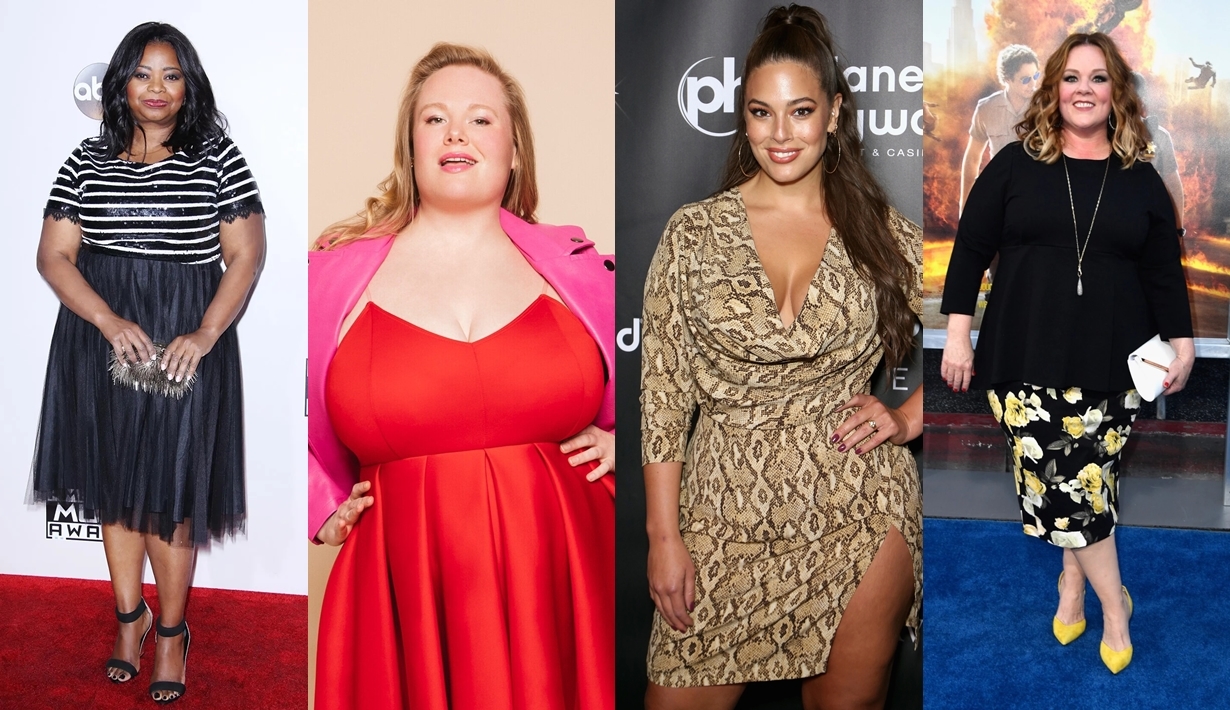 plussize