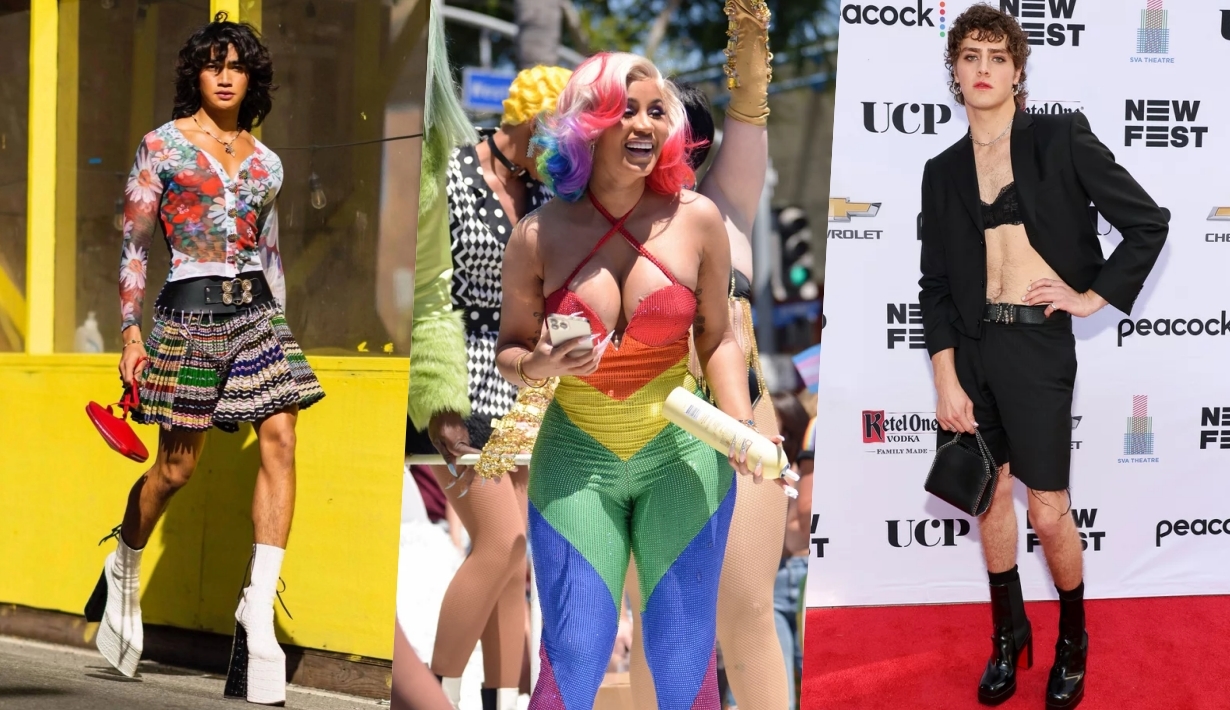 pride month