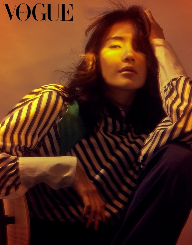 Vogue Thailand