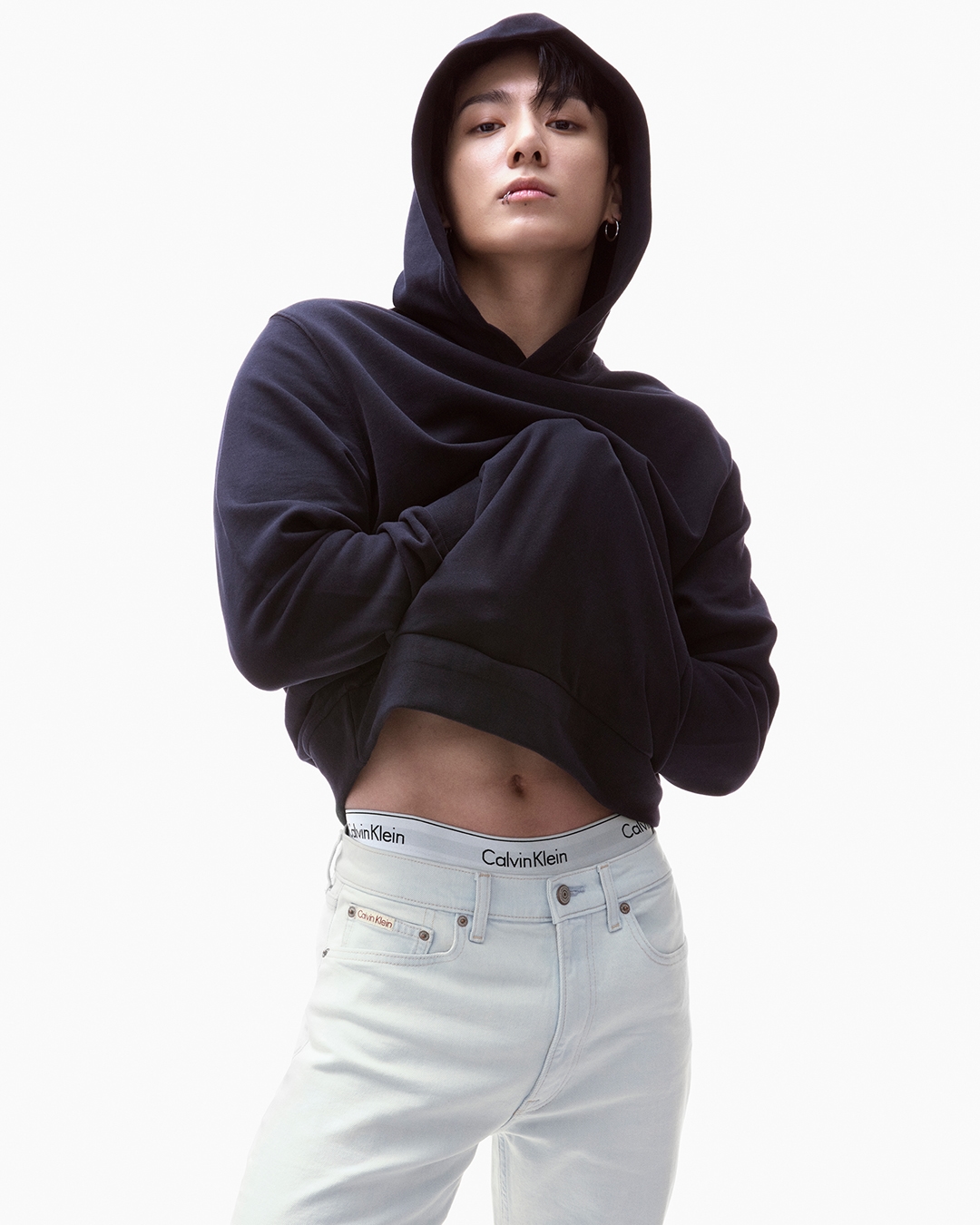 Jungkook Calvin Klein Spring 2024