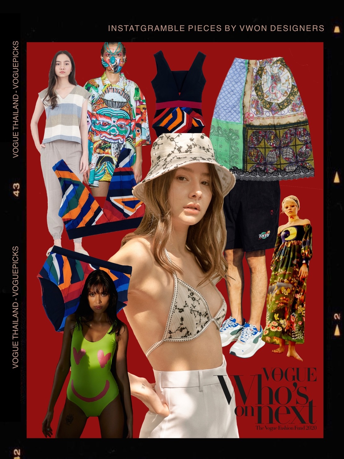 Vogue Thailand