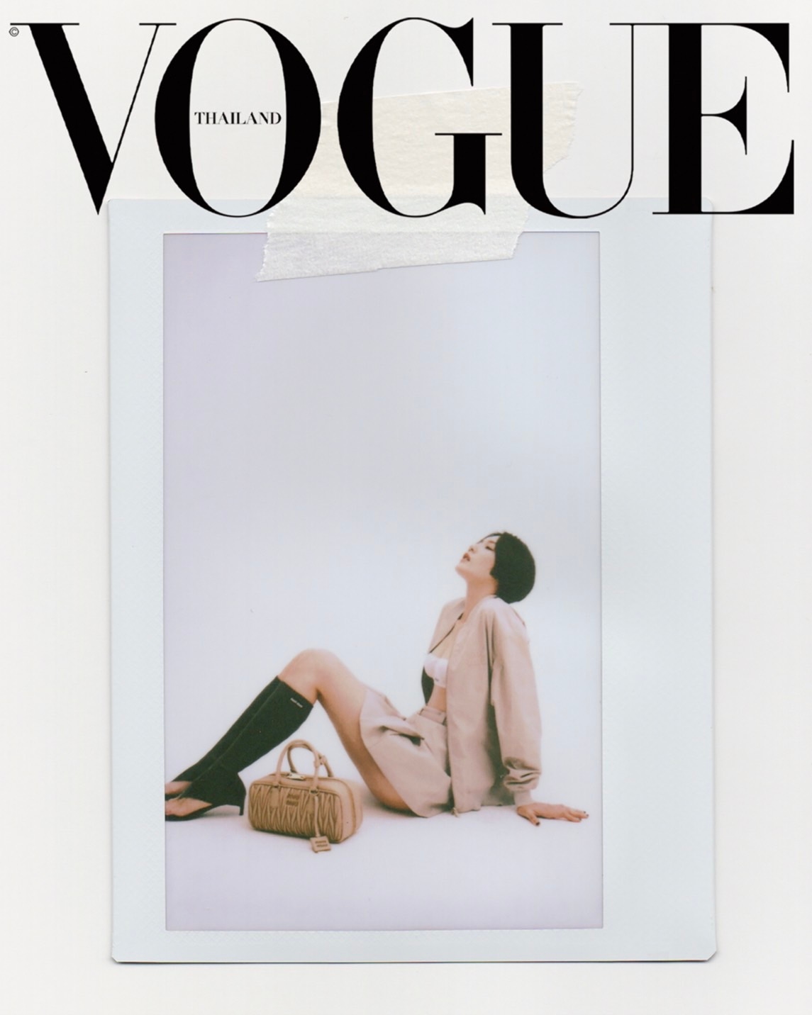 Vogue Thailand