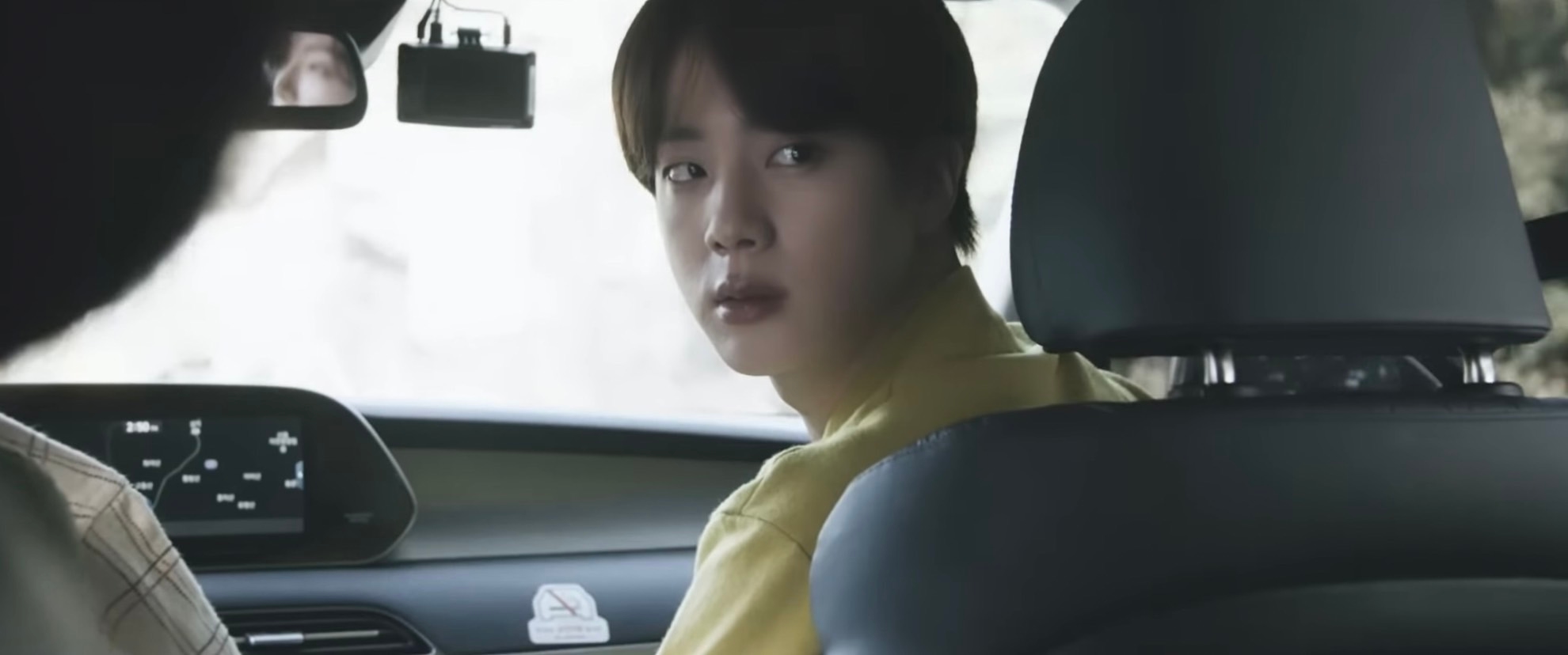 jin bts