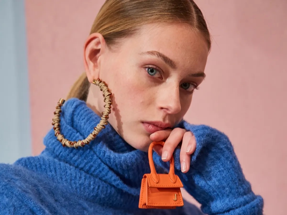 mini bag