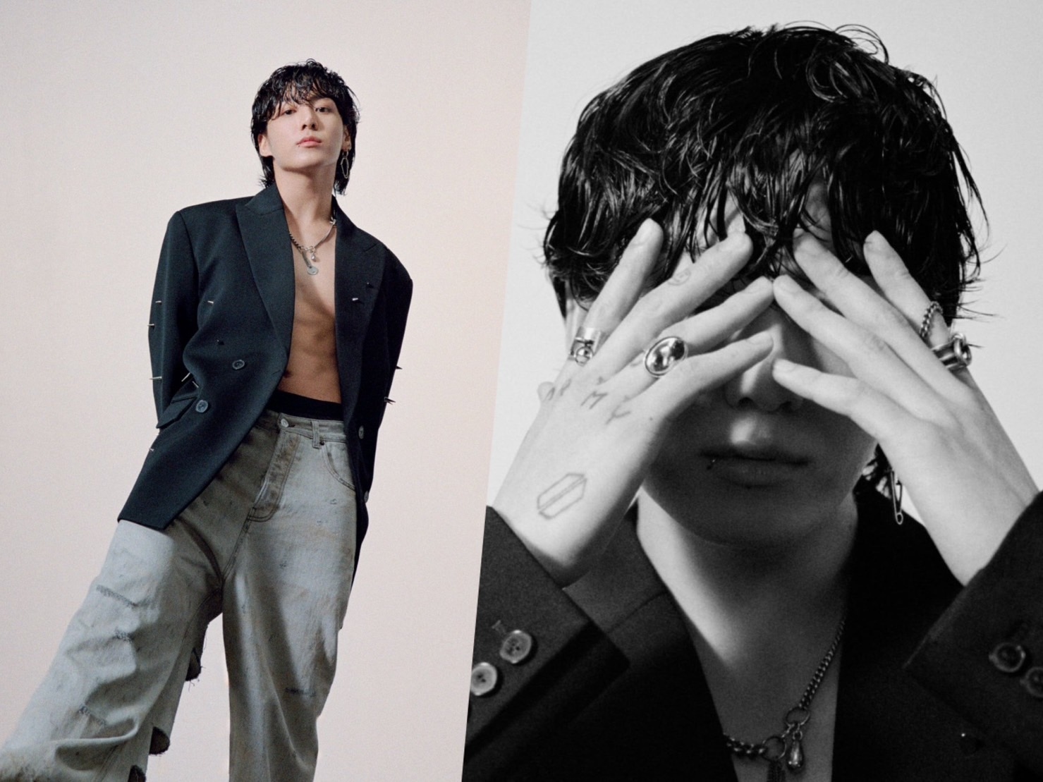 jung kook
