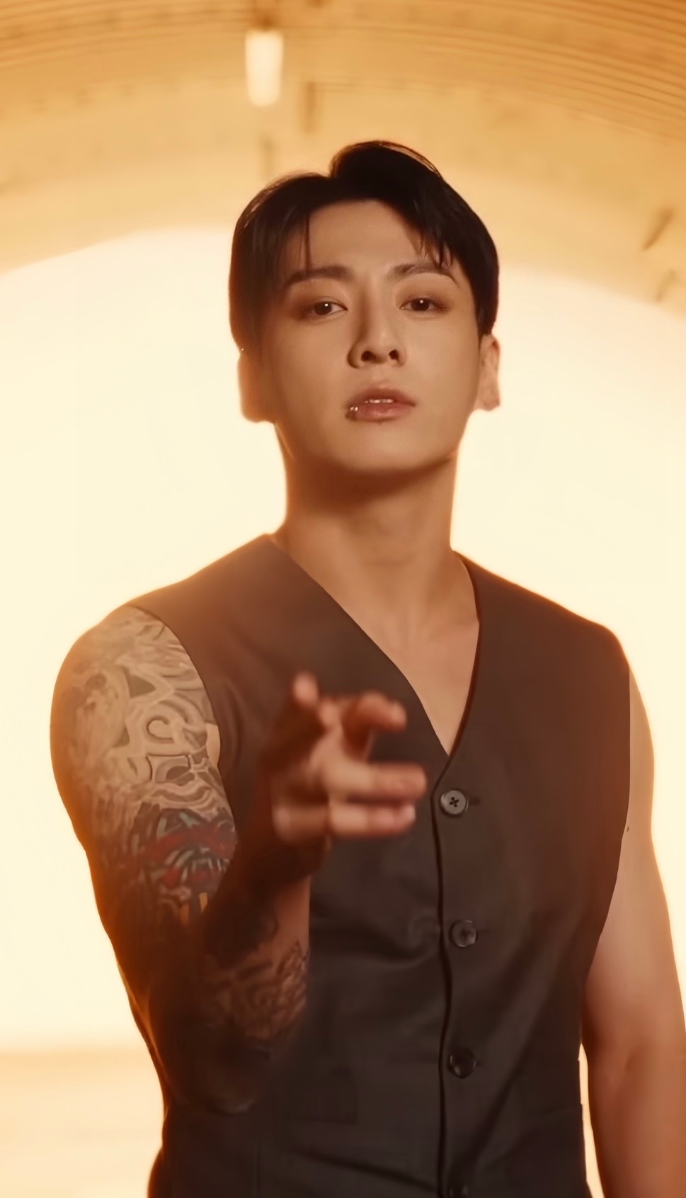 jung kook