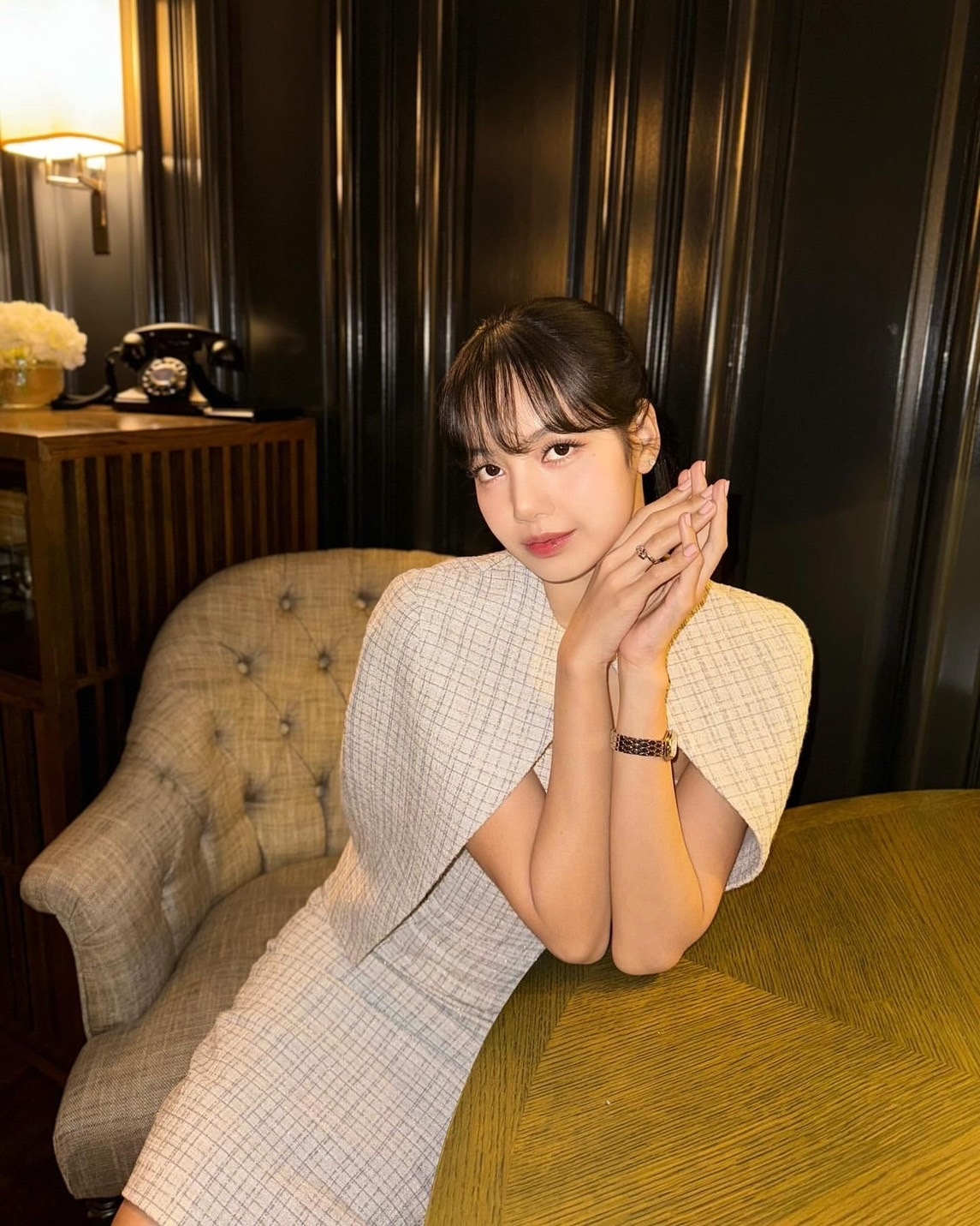 lisa