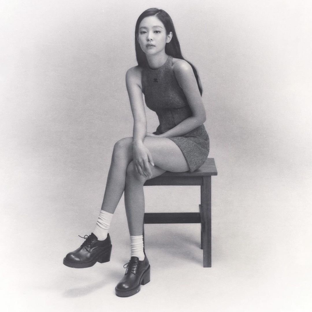 jennie