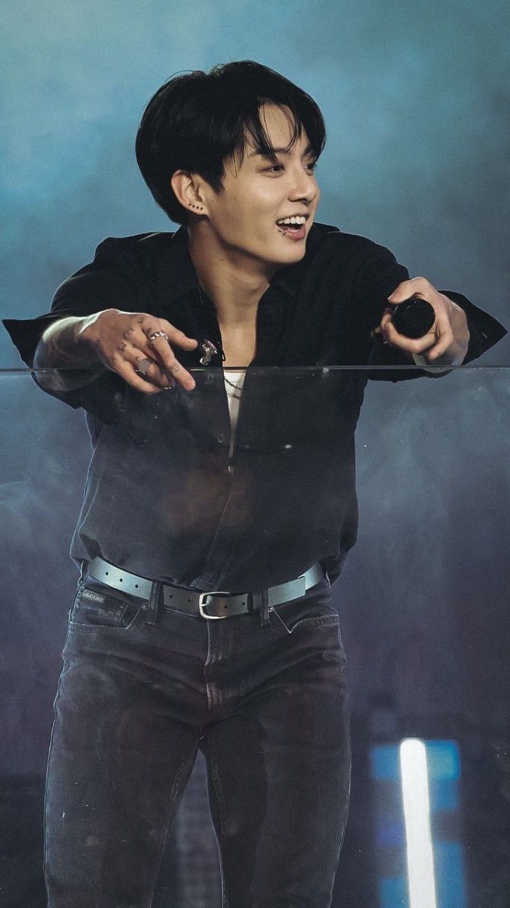 Jungkook billboard