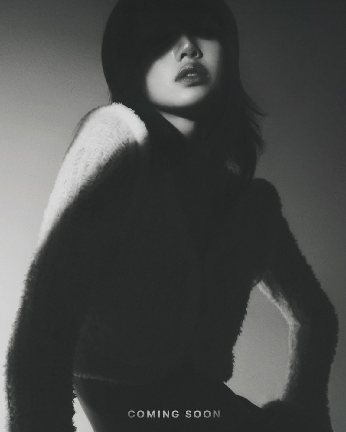 lisa coming soon