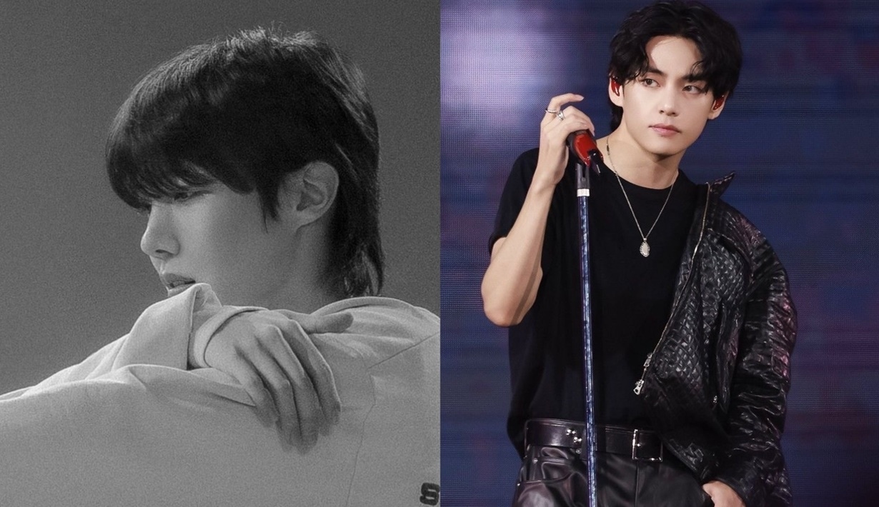 V Jhope