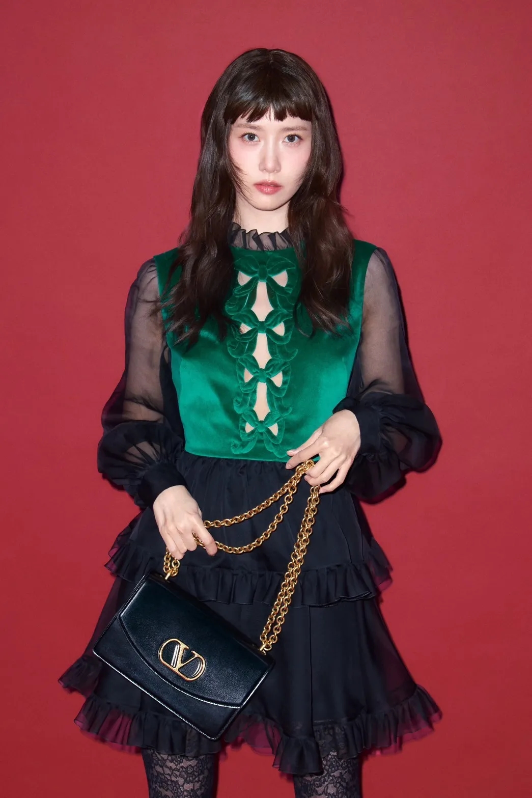 Vogue Thailand