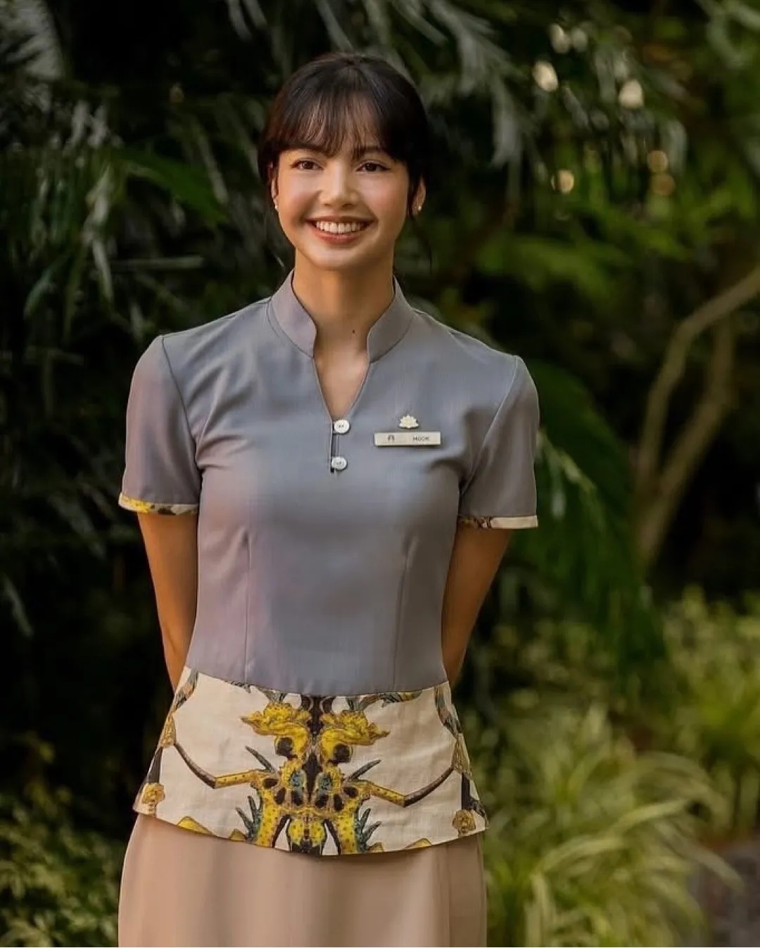 Vogue Thailand