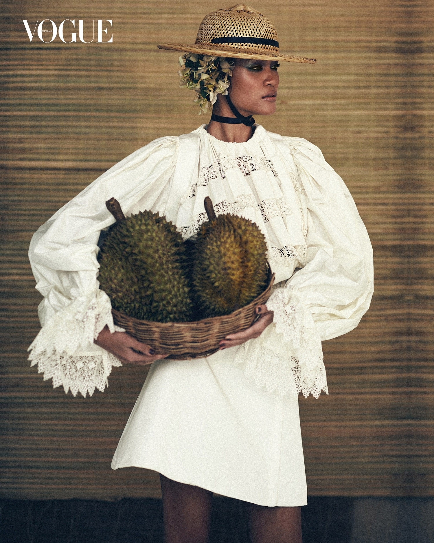 Vogue Thailand
