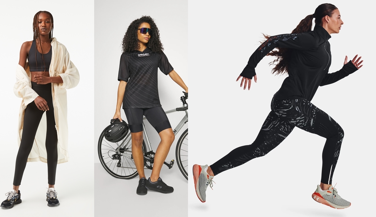 sportwear