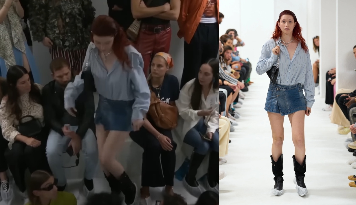 Sunnei, Sunnei SS23, Sunnei ไทย, Sunnei ราคา