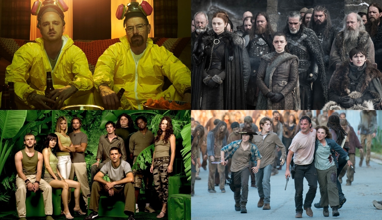 the best tv