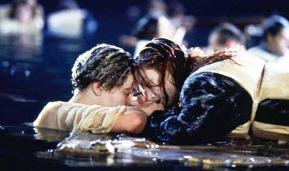 Titanic 