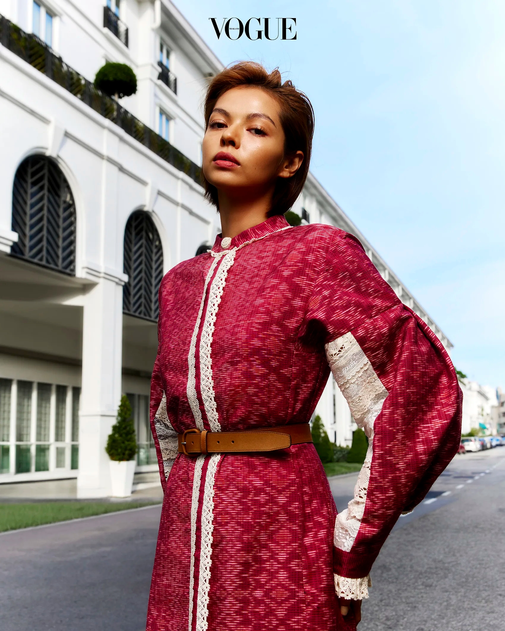 The Prestige Penang Hotel