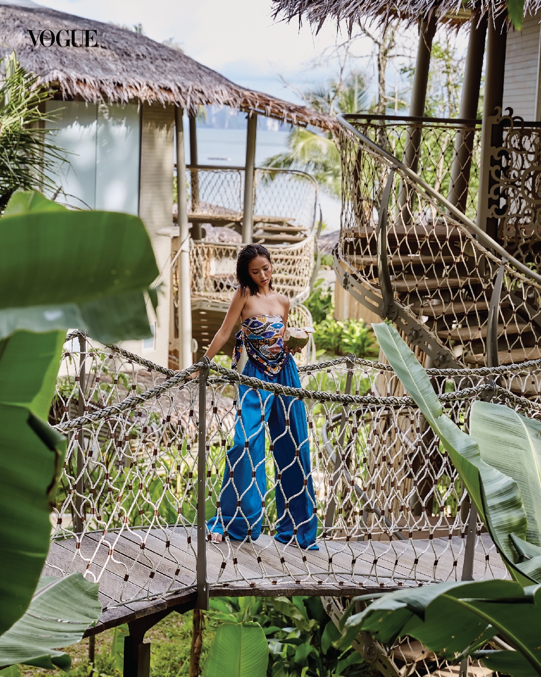 Vogue Thailand