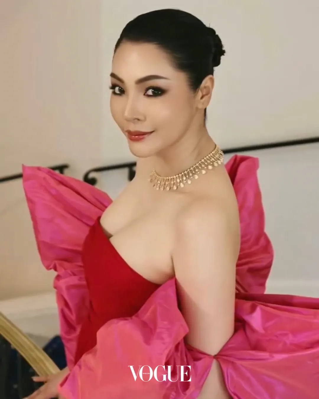 Vogue Thailand