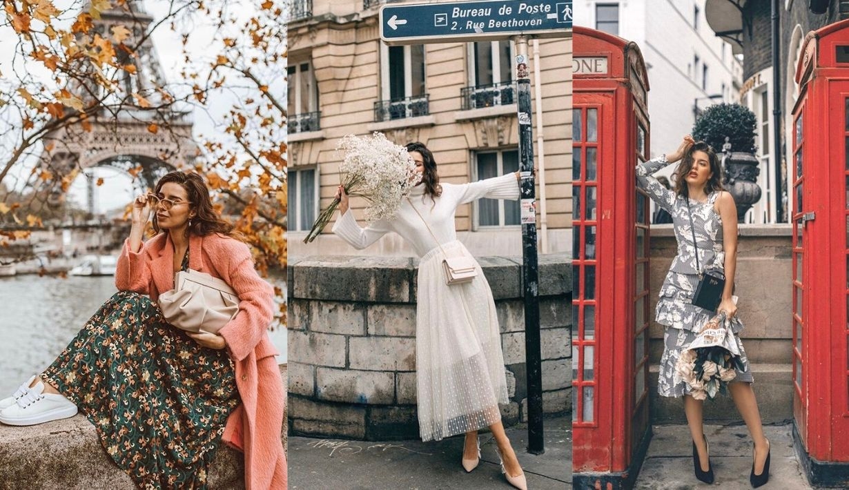 Vogue Thailand