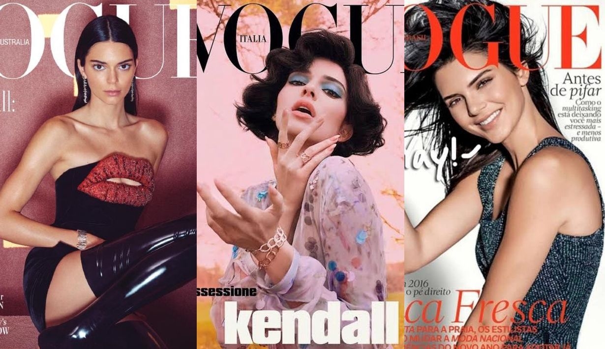 Vogue Thailand