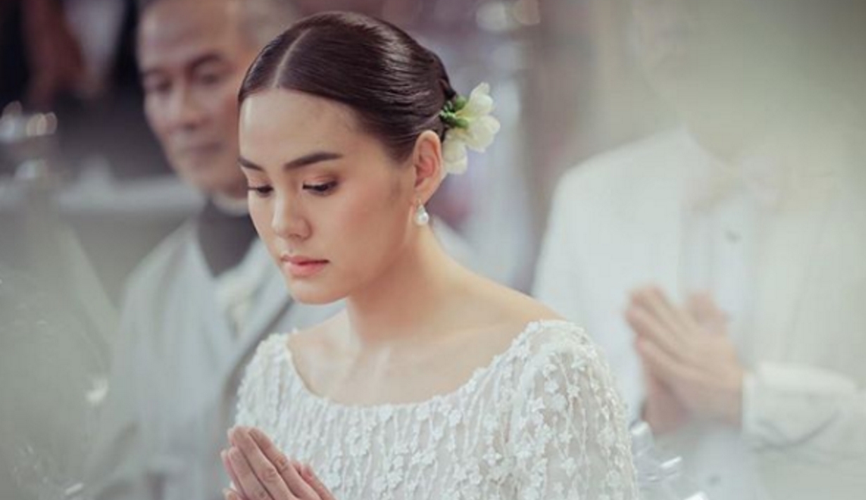 Vogue Thailand